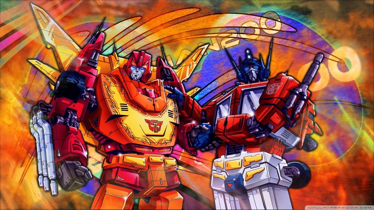 G1 Transformers Community & Events Fuel Passion for Classics