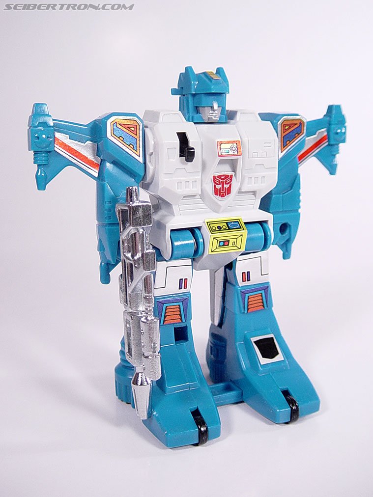 History & Lore of G1 Transformers Toys Unfolding Evolution